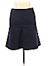 Ann Taylor LOFT Blue Casual Skirt Size L (petite) - photo 2