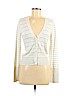 American Eagle Outfitters White Cardigan Size M - photo 1