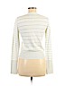 American Eagle Outfitters White Cardigan Size M - photo 2