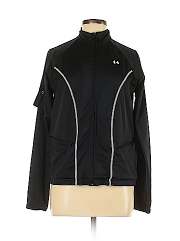 Under Armour Track Jacket (view 1)