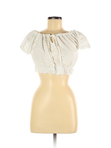 Brandy Melville Short Sleeve Top (view 1)