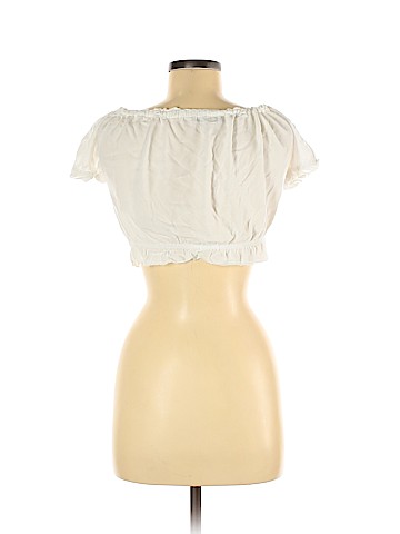 Brandy Melville Short Sleeve Top (view 2)