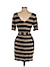 Banana Republic Black Casual Dress Size S - photo 2
