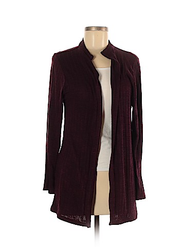 Cascade Blues Cardigan (view 1)