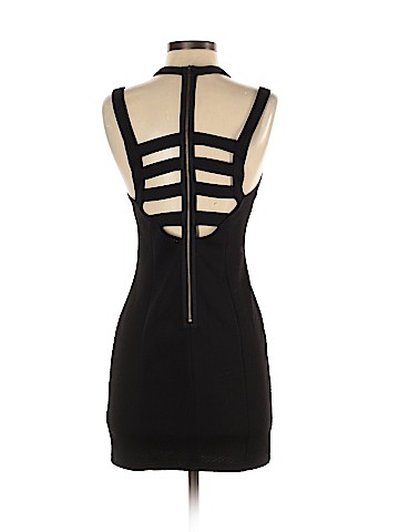 Lush Cocktail Dress (view 2)