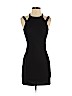 Lush Black Cocktail Dress Size S - photo 1