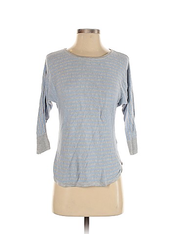 Dana Buchman Pullover Sweater (view 1)