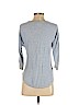 Dana Buchman 100% Viscose Blue Pullover Sweater Size S - photo 2