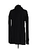James Perse 100% Cotton Black Long Sleeve Top Size Sm (1) - photo 2