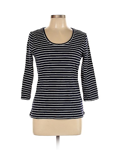 Boden 3/4 Sleeve T-Shirt (view 1)