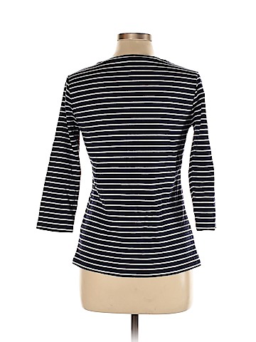 Boden 3/4 Sleeve T-Shirt (view 2)