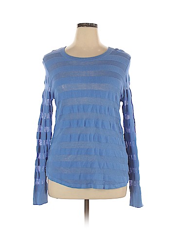 MICHAEL Michael Kors Pullover Sweater (view 1)