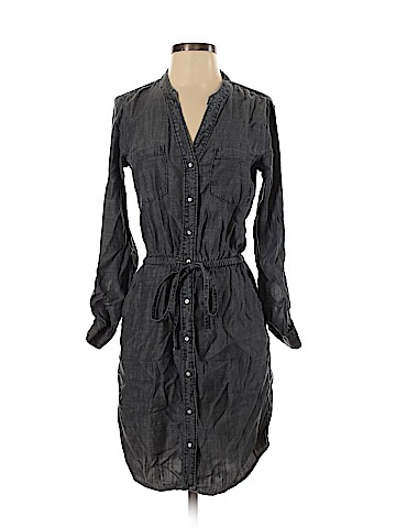 Banana Republic Factory Store Casual Dress (view 1)