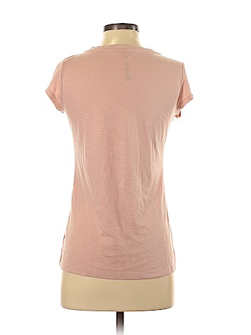 Lauren Conrad Short Sleeve T-Shirt (view 2)