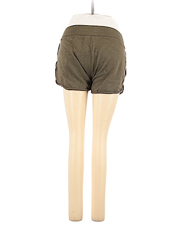 Motherhood Shorts (view 2)