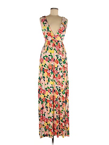 Clayton Casual Dress (view 1)