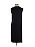 DKNY 100% Wool Black Casual Dress Size 2 - photo 2