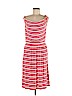 Merona Pink Casual Dress Size M - photo 1