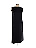 DKNY 100% Wool Black Casual Dress Size 2 - photo 1