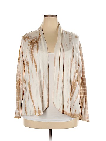 Cyrus Cardigan (view 1)