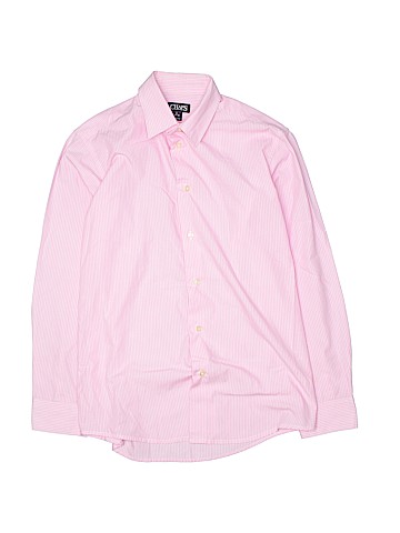 Chaps Long Sleeve Button-Down Shirt (view 1)