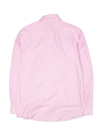 Chaps Long Sleeve Button-Down Shirt (view 2)