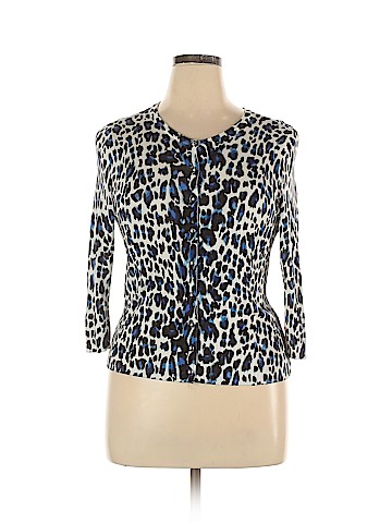 White House Black Market Cardigan (view 1)