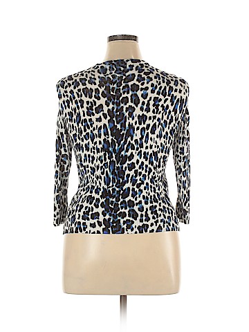 White House Black Market Cardigan (view 2)