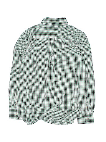 Chaps Long Sleeve Button-Down Shirt (view 2)
