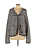 Chico's Black Cardigan Size Lg (2) - photo 1