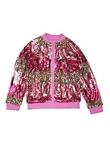 Cat & Jack Jacket (view 1)