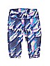 Under Armour Blue Active Pants Size XS (youth) - photo 1