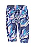 Under Armour Blue Active Pants Size XS (youth) - photo 2