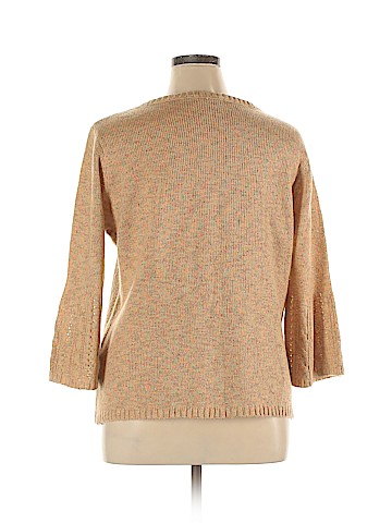 Studio Works Pullover Sweater (view 2)