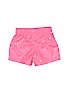 Under Armour 100% Polyester Pink Athletic Shorts Size 5 - photo 1