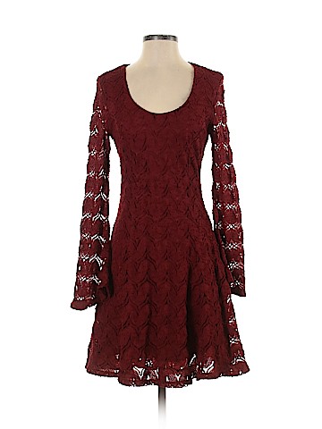 Altar'd State Casual Dress (view 1)