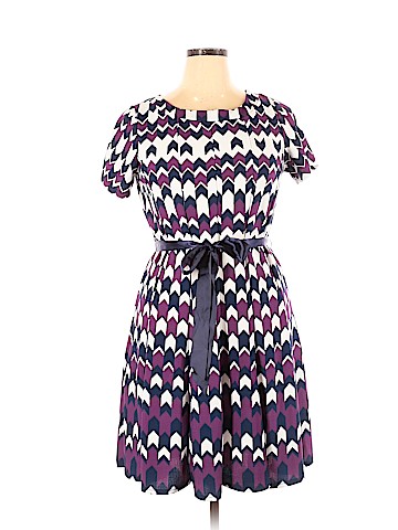 Avenue Casual Dress (view 1)