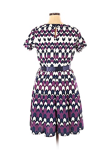 Avenue Casual Dress (view 2)