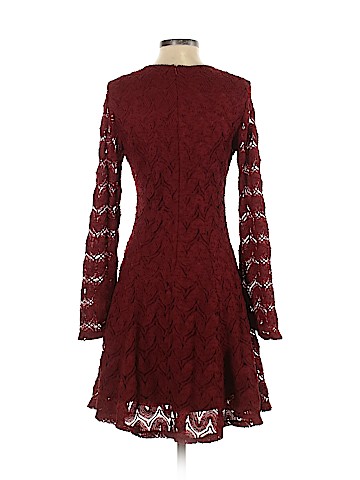 Altar'd State Casual Dress (view 2)