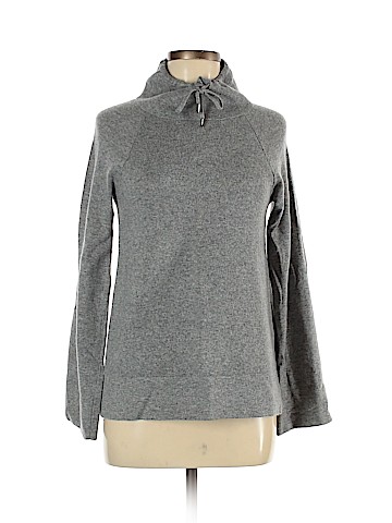 Ann Taylor Wool Pullover Sweater (view 1)