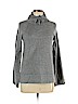 Ann Taylor Gray Wool Pullover Sweater Size XXS - photo 1