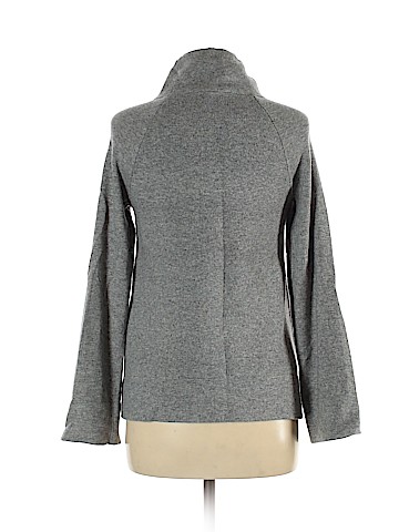 Ann Taylor Wool Pullover Sweater (view 2)