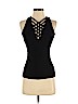 Bailey 44 Black Tank Top Size XS - photo 1