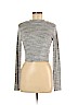 Divided by H&M Gray Long Sleeve T-Shirt Size M - photo 1