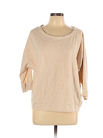 Coldwater Creek 3/4 Sleeve Top (view 1)