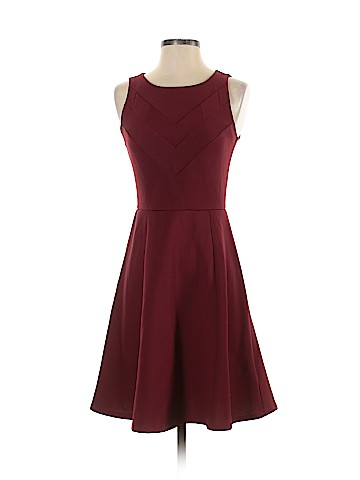 metaphor Casual Dress (view 1)