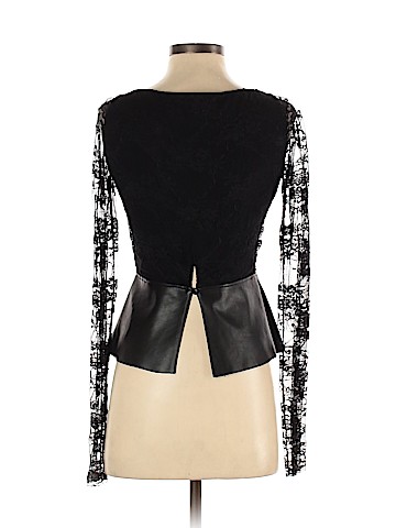 Bailey 44 Long Sleeve Top (view 2)