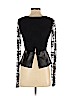 Bailey 44 Black Long Sleeve Top Size XS - photo 2
