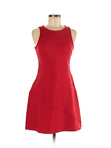 Annie Griffin Casual Dress (view 1)