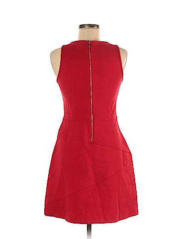 Annie Griffin Casual Dress (view 2)